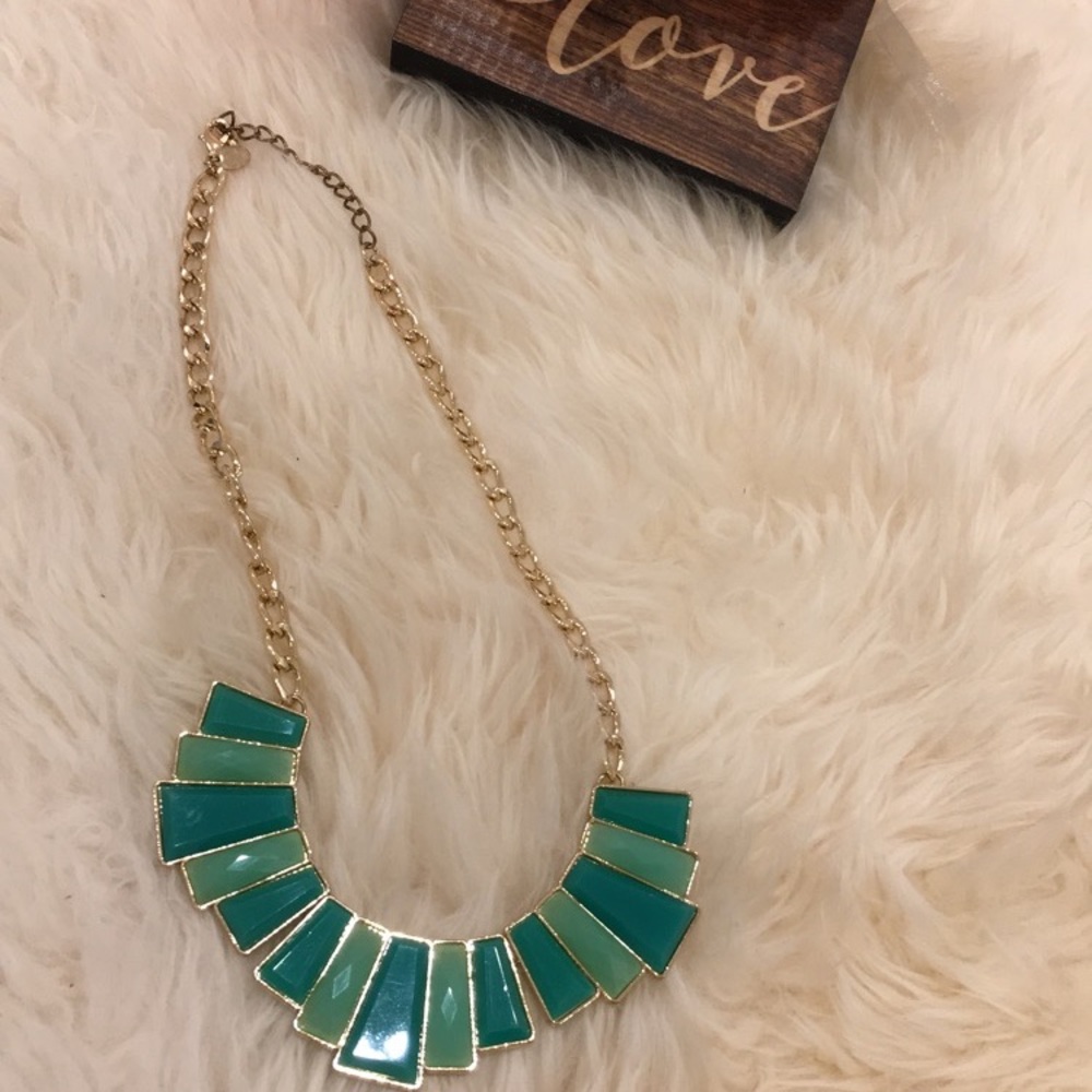 Statement Necklace
